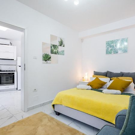 Monza-Apartment ブカレスト エクステリア 写真