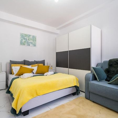 Monza-Apartment ブカレスト エクステリア 写真