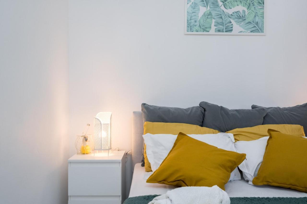 Monza-Apartment ブカレスト エクステリア 写真