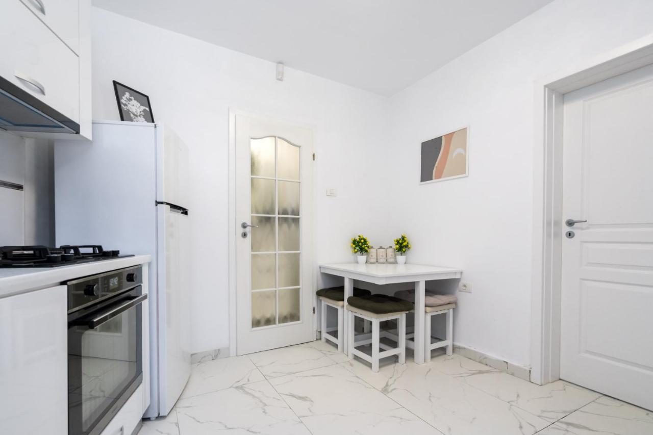Monza-Apartment ブカレスト エクステリア 写真