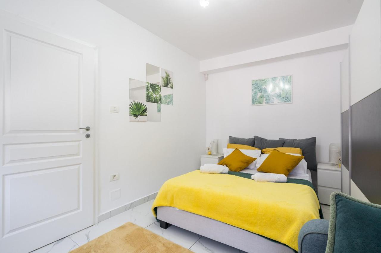 Monza-Apartment ブカレスト エクステリア 写真